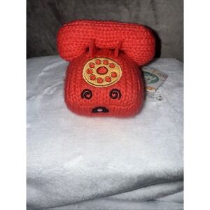 NWT WAVE 2 Ami Amis™ Jakks Classic 4inch collectible plush Toy-‎ ROTO Rare.